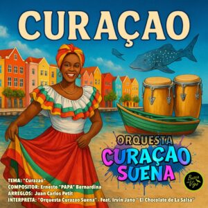 orquesta curacao foto