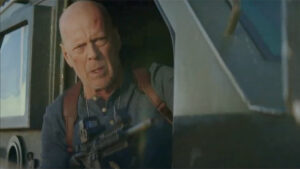 VIERNES 3 NBRUCE WILLIS