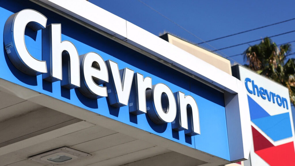 Luz verde a Chevron a reactivar la extracción de petróleo en Venezuela