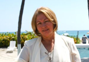 Reverenda cubana María De la Gándara: “La tierra requiere acciones más humanas para poder superar los difíciles cambios que se avecinan”
