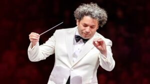 1, 2, 3, fuente 4 dudamel