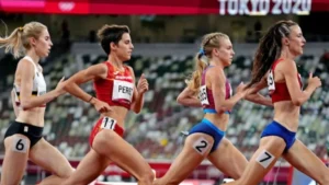 Las atletas que aspiren a participar en competencias de clasificación mundial deberán someterse a prueba genética