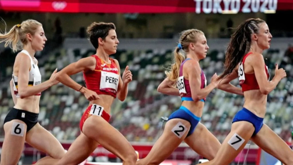 Las atletas que aspiren a participar en competencias de clasificación mundial deberán someterse a prueba genética