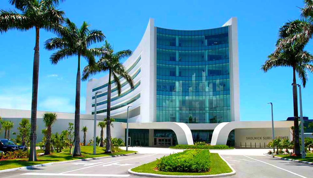 Donación  de 15 millones de dólares impulsa expansión del Centro Médico Mount Sinai en Miami Beach y Hialeah