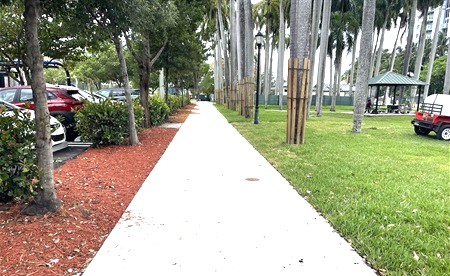 2 Parque Antonio Maceo