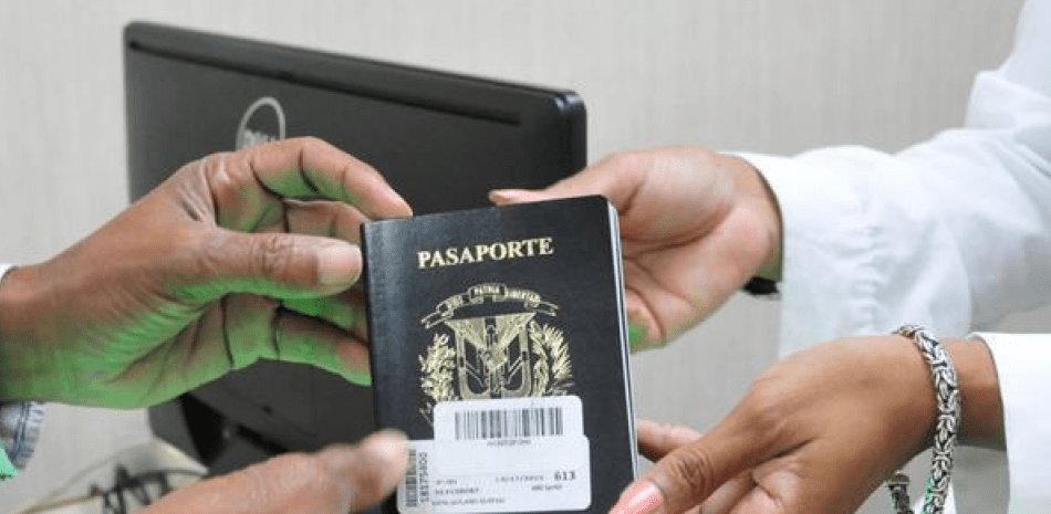 El pasaporte dominicano abre las puertas en más de 70 países