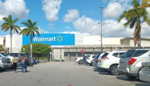 A 1 WALMART