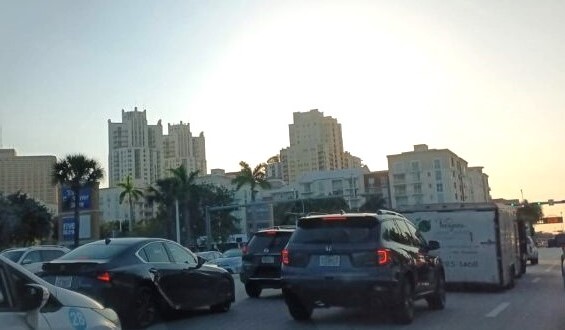 Downtown Kendall aqui