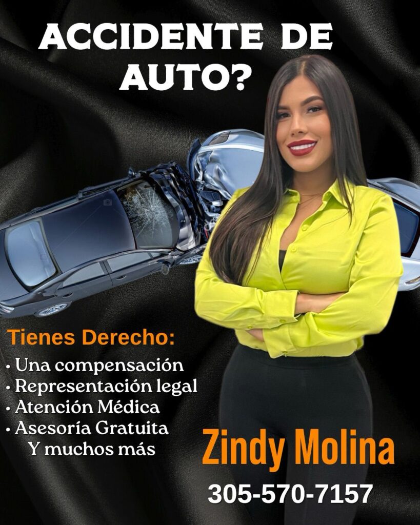 Molina Aviso 2