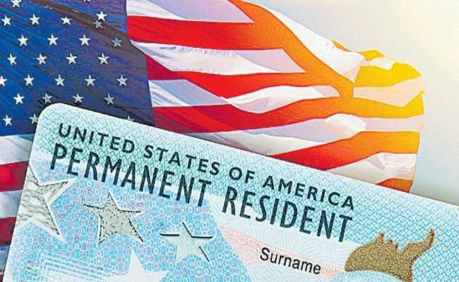 Si eres residente legal en EE.UU. debes portar tu ‘Green  Card’ para evitar consecuencias
