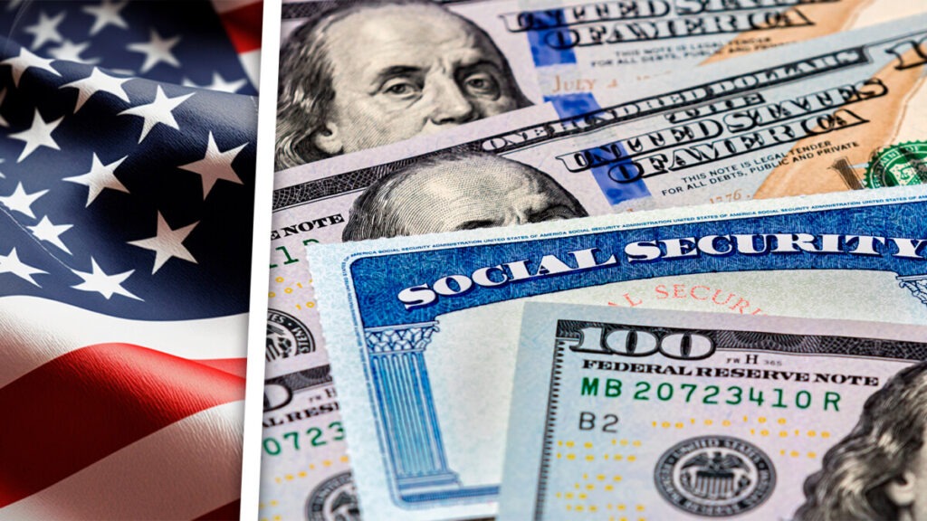 social security