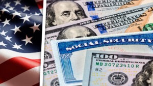 social security