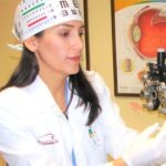 Dra. Andreína Hurtado, oftalmóloga: “Fijarse metas y dominar el inglés es fundamental para iniciar la construcción de un sueño en EE. UU.”