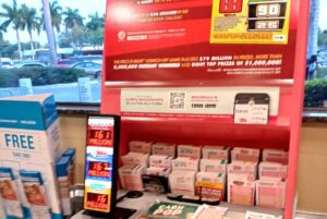 HOY: el Powerball con $950 millones