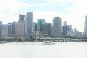 Miami-Dade: Proyección y Crecimiento