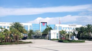 Miami-Dade a la vanguardia de los medios de comunicación social