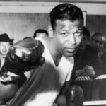 “Sugar“ Ray Robinson el más grande de todos los tiempos