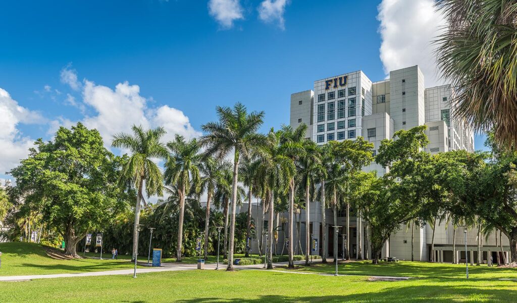 FIU