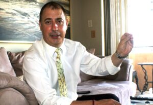 “Se intensifican relaciones comerciales España – Florida”: José Manjón, empresario español