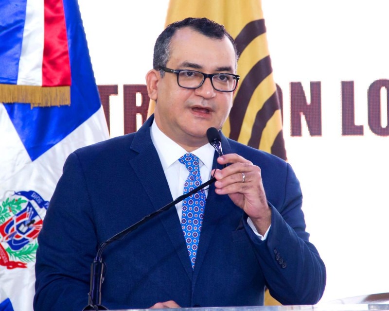 Juanta Central Electoral Presidente