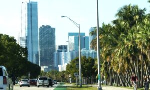 Miami: ¡Atracción para el turismo de compras!