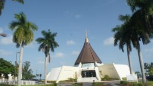 Gracias cubanos por “Cachita”, su Virgen