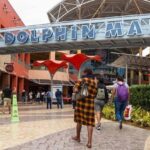 El Dolphin Mall y Brickell City Centre, entre los más visitados de EE.UU.