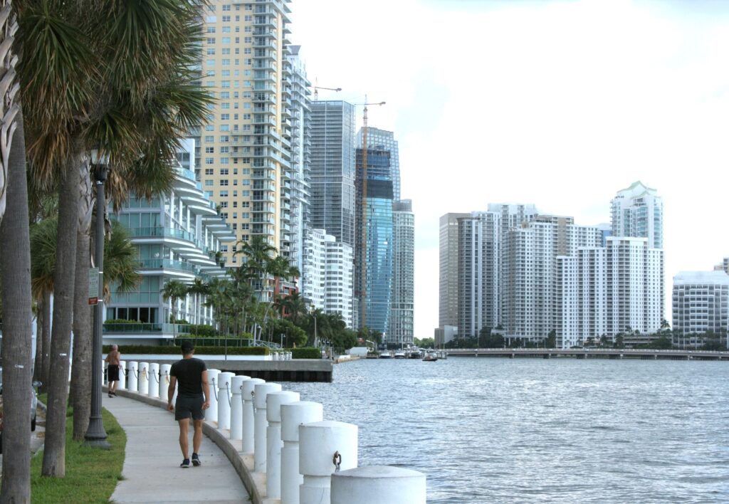 Florida: Estado preferido por miles de estadounidenses