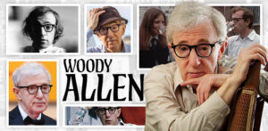 FARANDULA 5 WOODY AALLEN