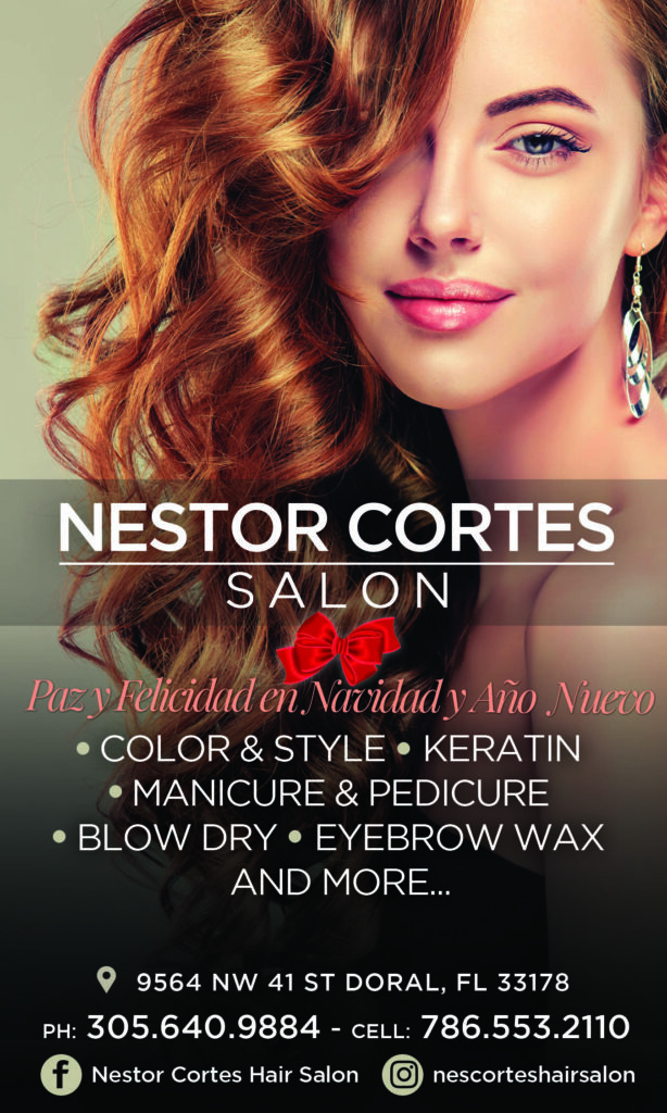 NESTOR CORTE - cuiarto de pagina NUEVO