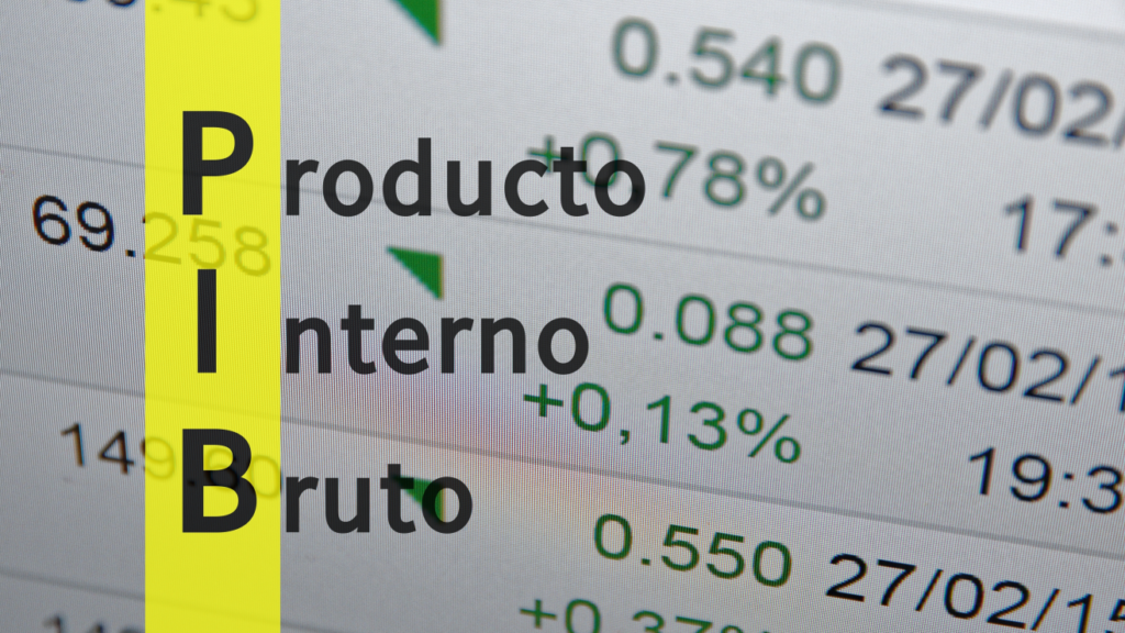 El Producto Interno Bruto (PIB) del tercer trimestre superó las expectativas del 3% de los economistas. Crédito: Shutterstock