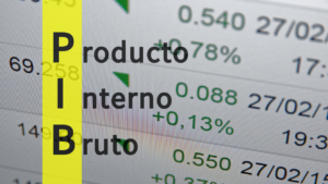 El Producto Interno Bruto (PIB) del tercer trimestre superó las expectativas del 3% de los economistas. Crédito: Shutterstock