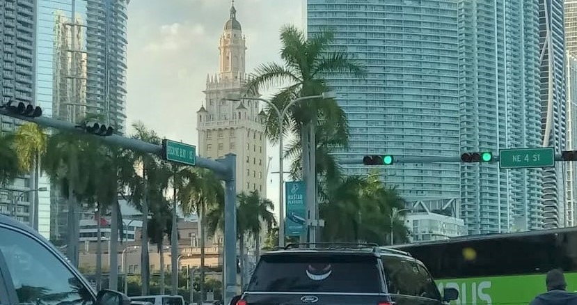 QUI MIAMI DADE