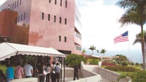 2 embajada de usa en Caracas