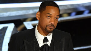 A 123 (5) will smith
