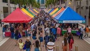 El Sistema de Bibliotecas Públicas de Miami-Dade organiza la Feria del Libro