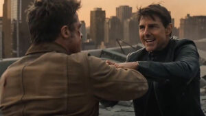 A1 2 brad pitt y tom cruise