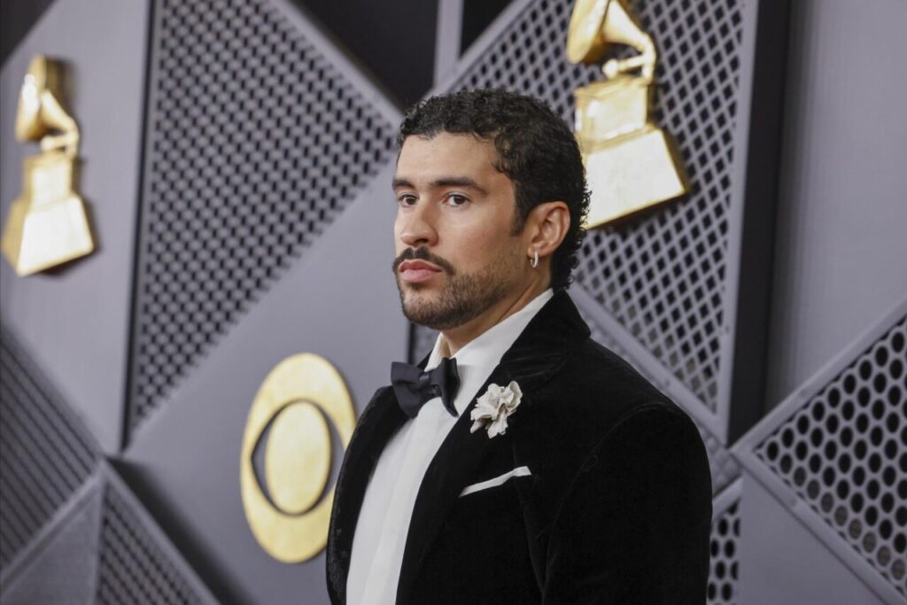 Red Carpet - 68th Grammy Awards