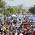 Aquí estamos y seguimos con dedicación y pasión