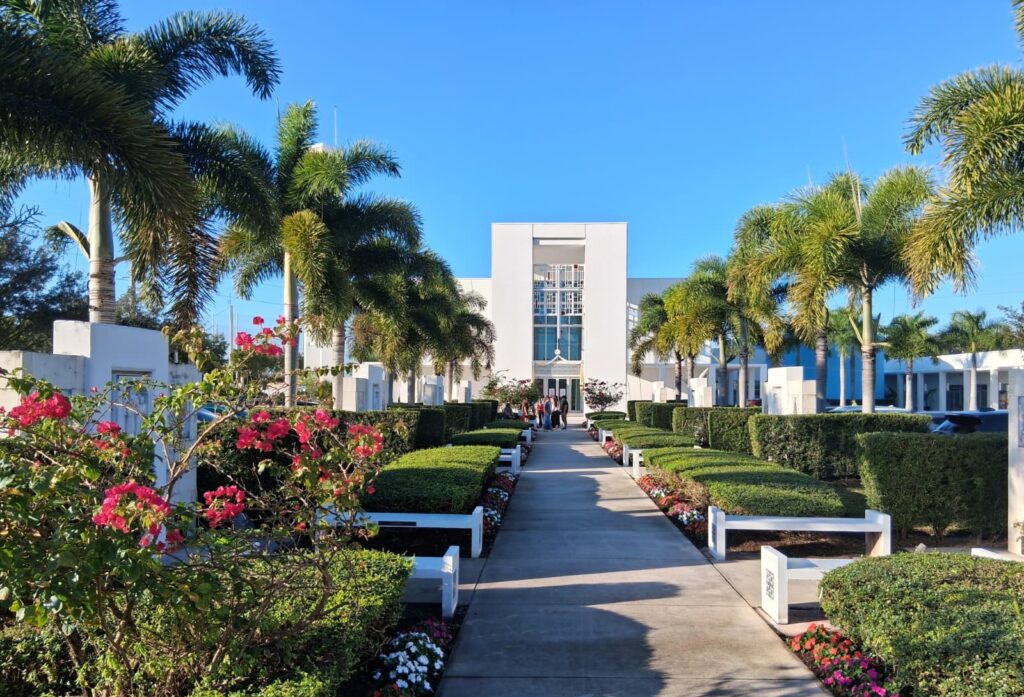 IIGLESIA NUESTRA SENORA DE GUADALUPE