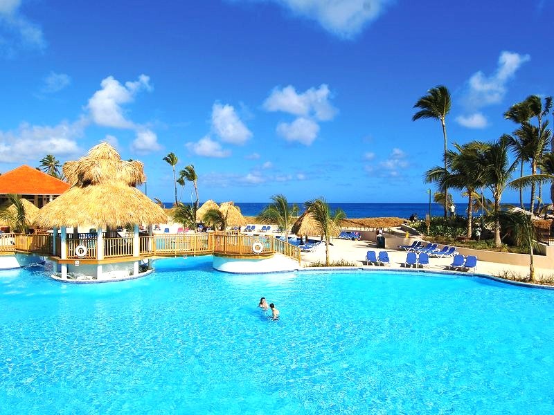 Punta Cana Republica Dominicana